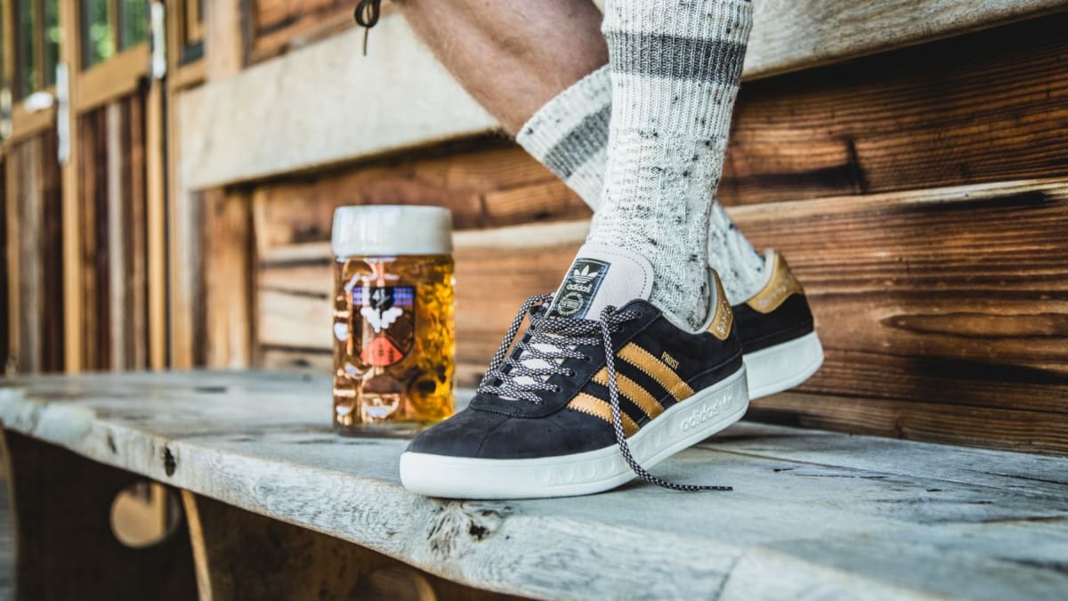 Adidas oktoberfest shoes for sale store
