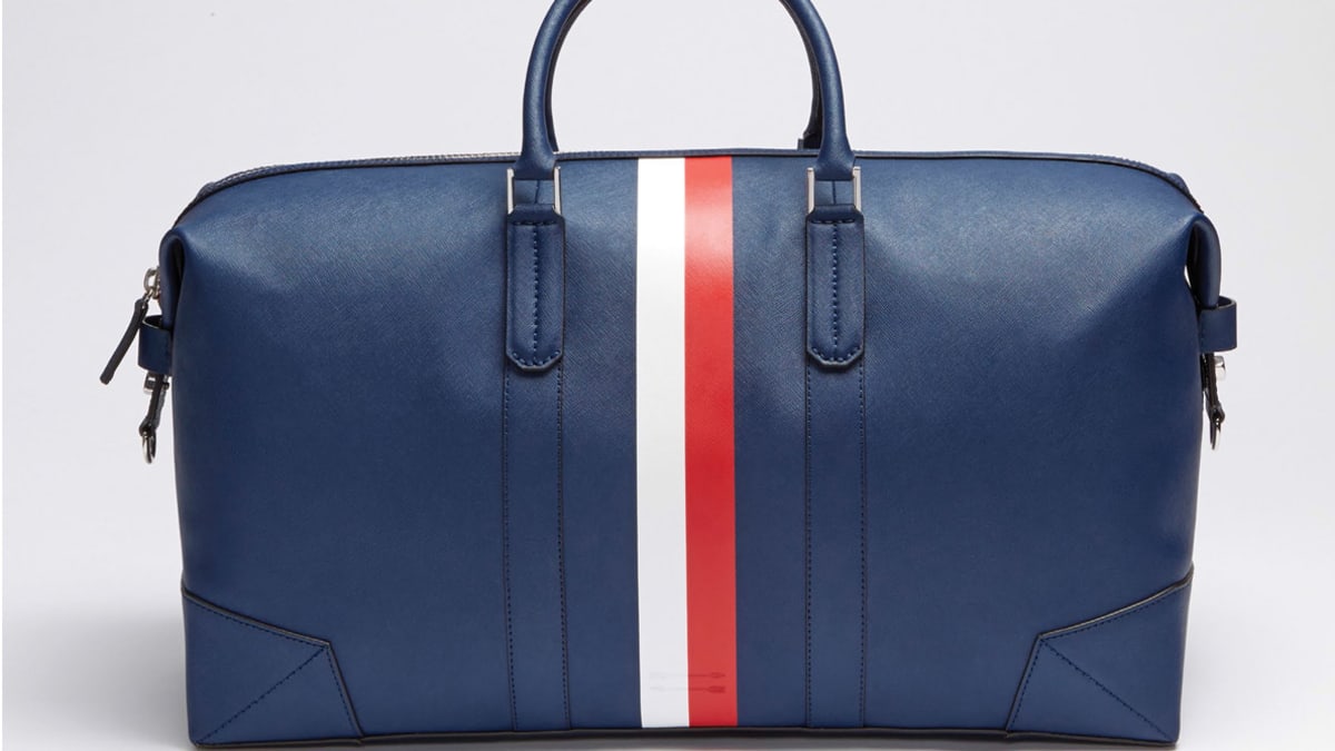 The Top 11 Travel Bags for Summer Men s Journal