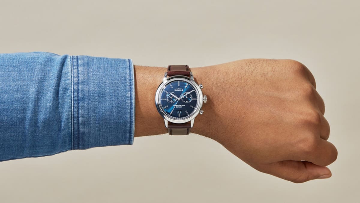 Top mens dress watches sale