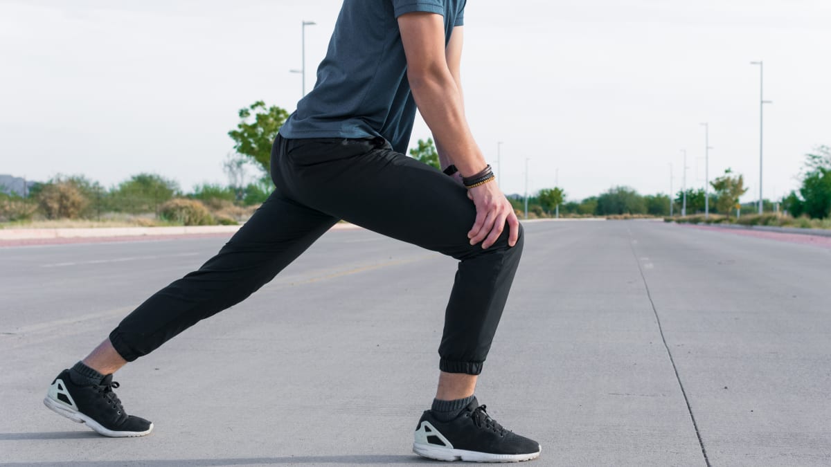 Best mens clearance training pants