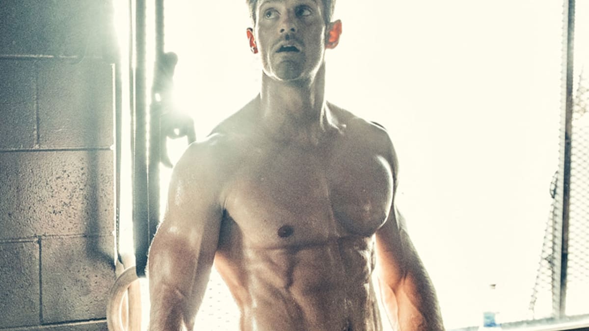 Windshield wiper ab workout sale