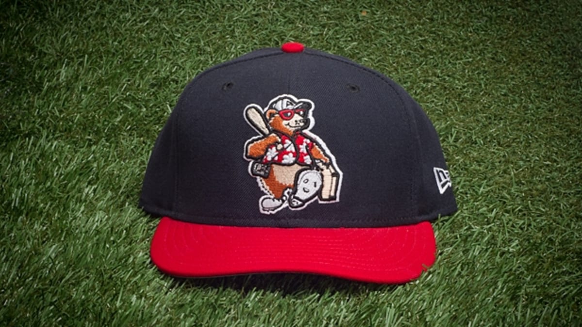 Best milb hats 2025