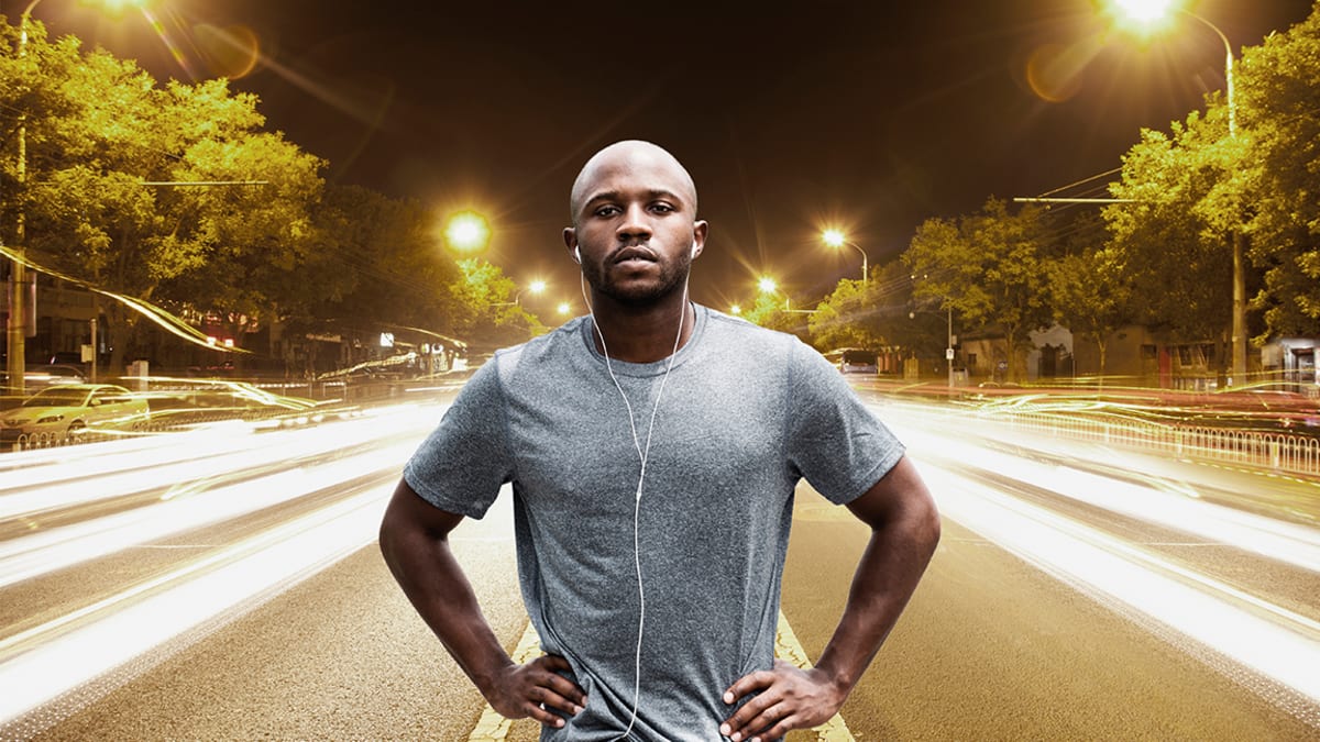 Here s What to Know If You Work Out At Night Men s Journal
