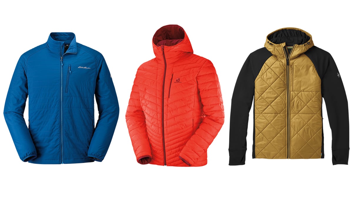 Best Midlayer Jackets for Men to Stay Warm and Dry This Season