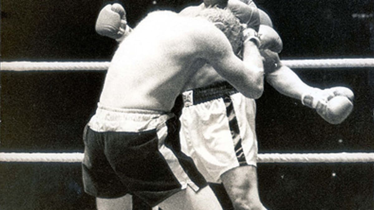 9 Best Boxing Matches of All Time | Men's Journal