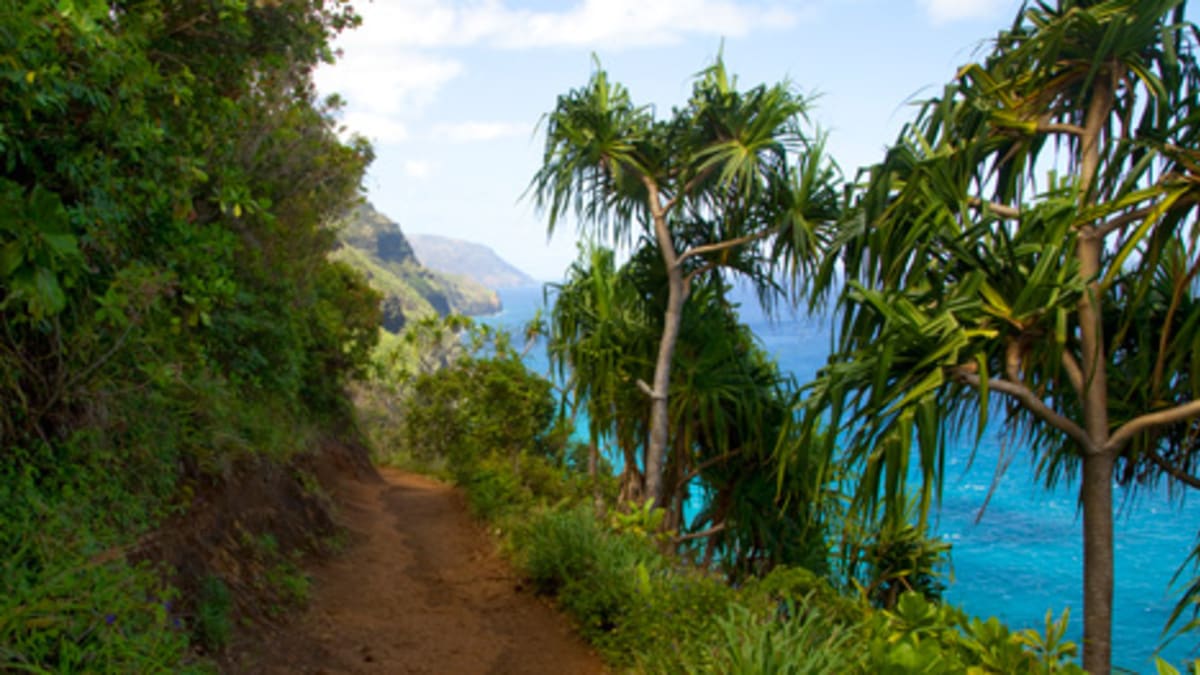 Best beach cheap and hiking vacations