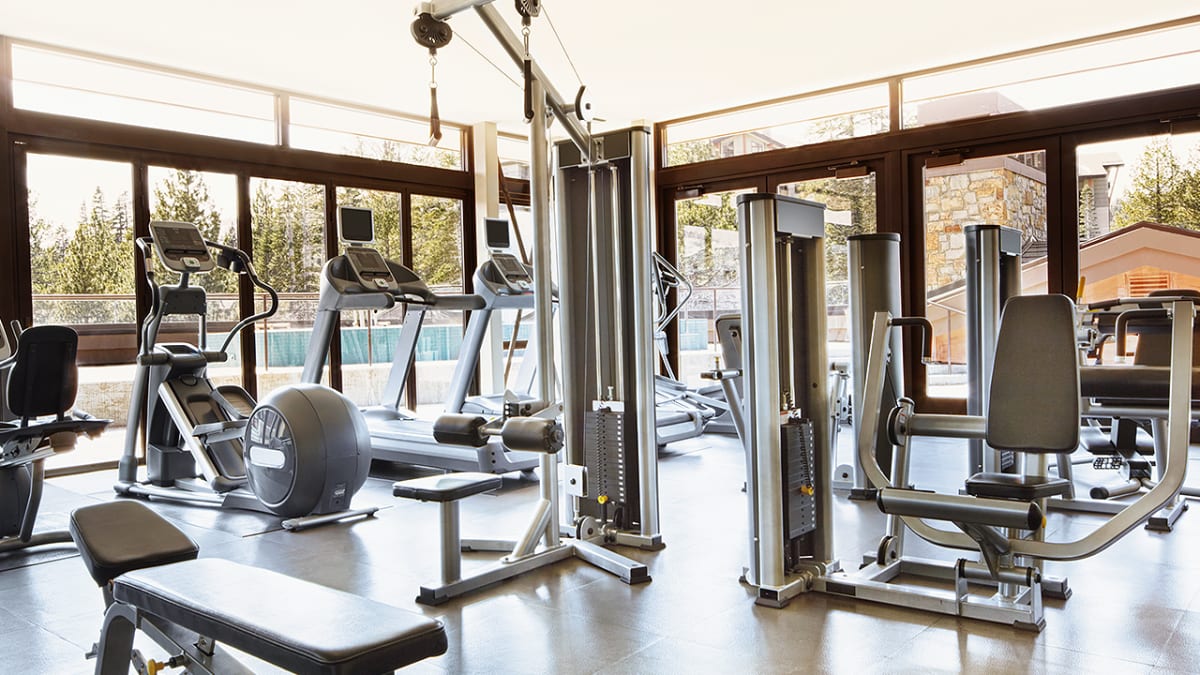 Gym Machines You Should Never Use and What to Do Instead Men s