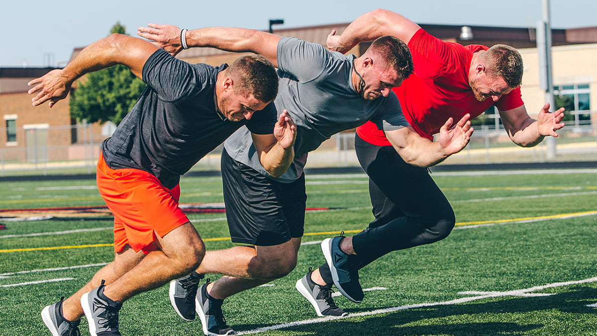 Jj watt ii cheap tr training shoes