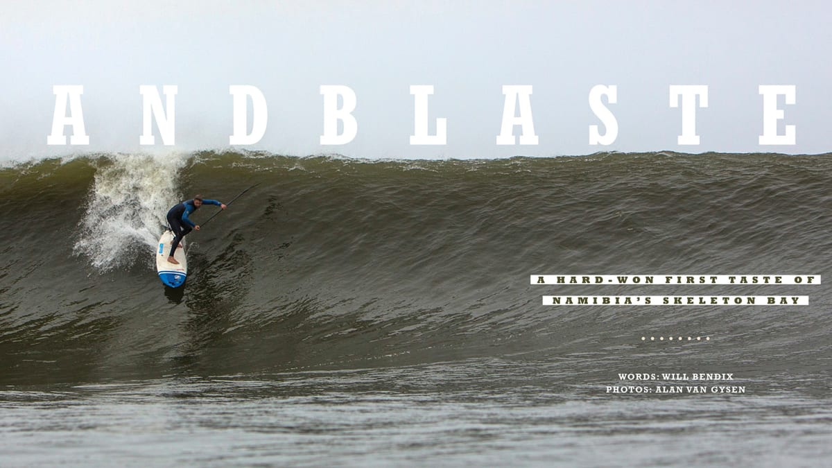 Skeleton store bay surf