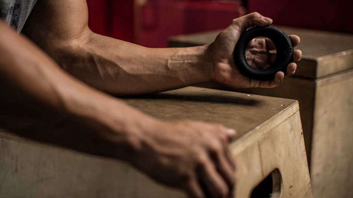 Reverse grip trainer store