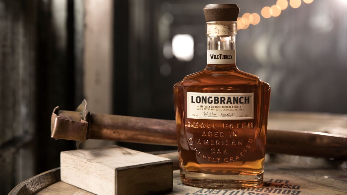 Wild turkey outlet longbranch