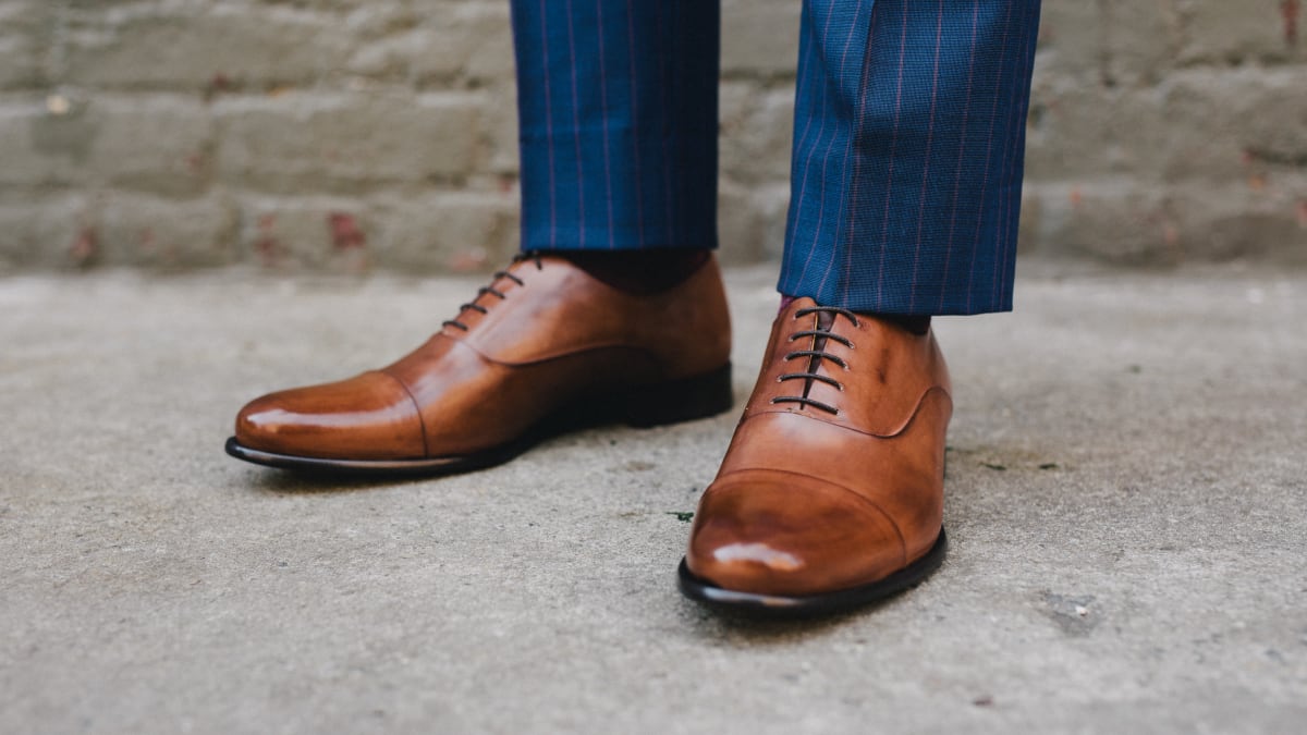 Shoes for wedding male shop