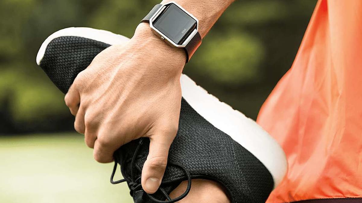 Michael kors fitbit on sale