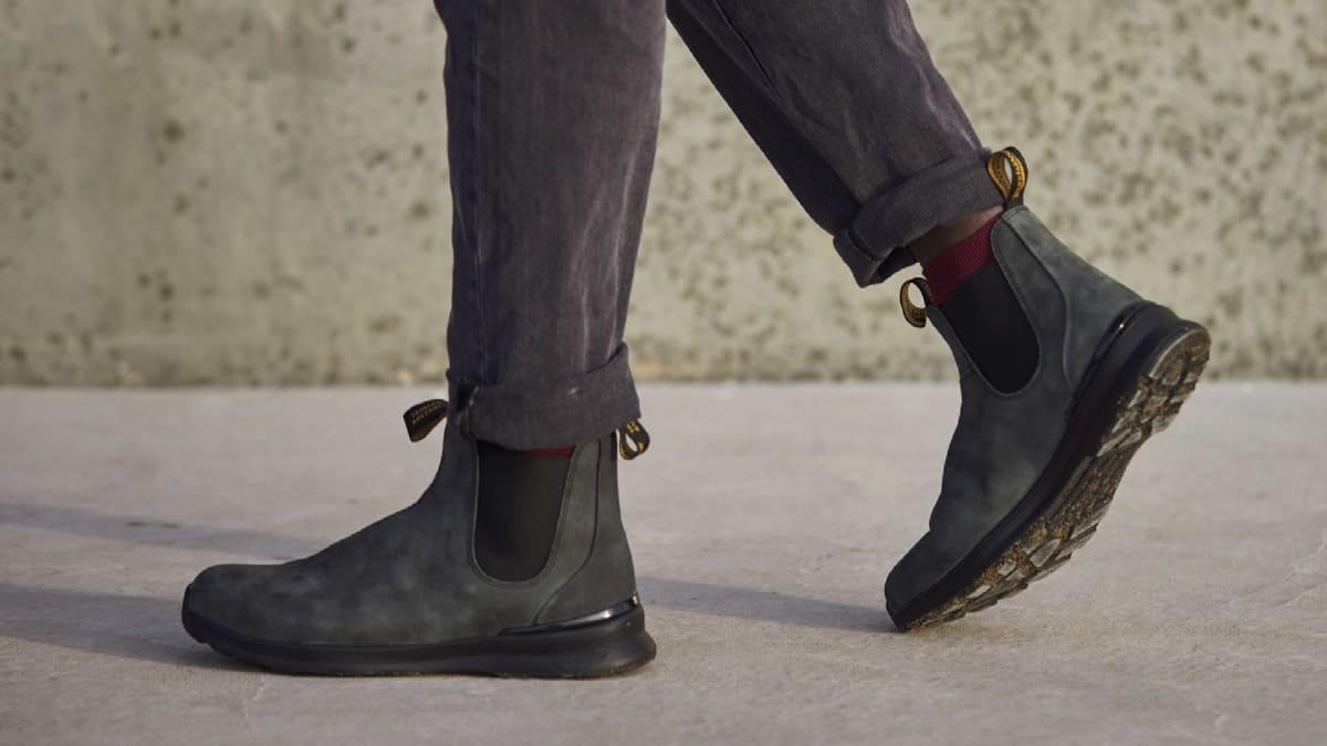 Office blundstone shop