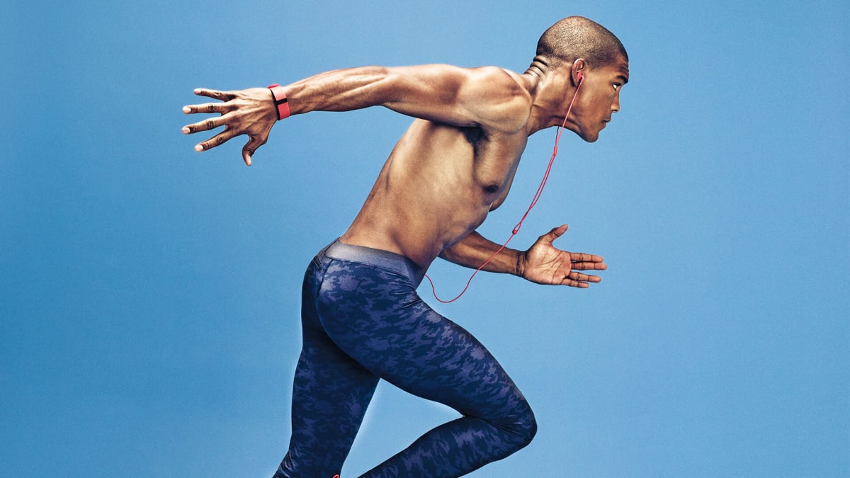 15 Best HIIT Workouts to Get You Shredded Fast Men s Journal