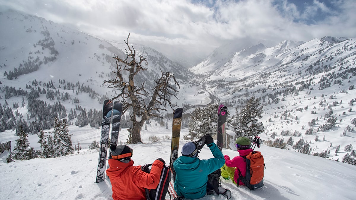 50 Best Winter Vacations in U.S. and Canada Men s Journal Men s Journal