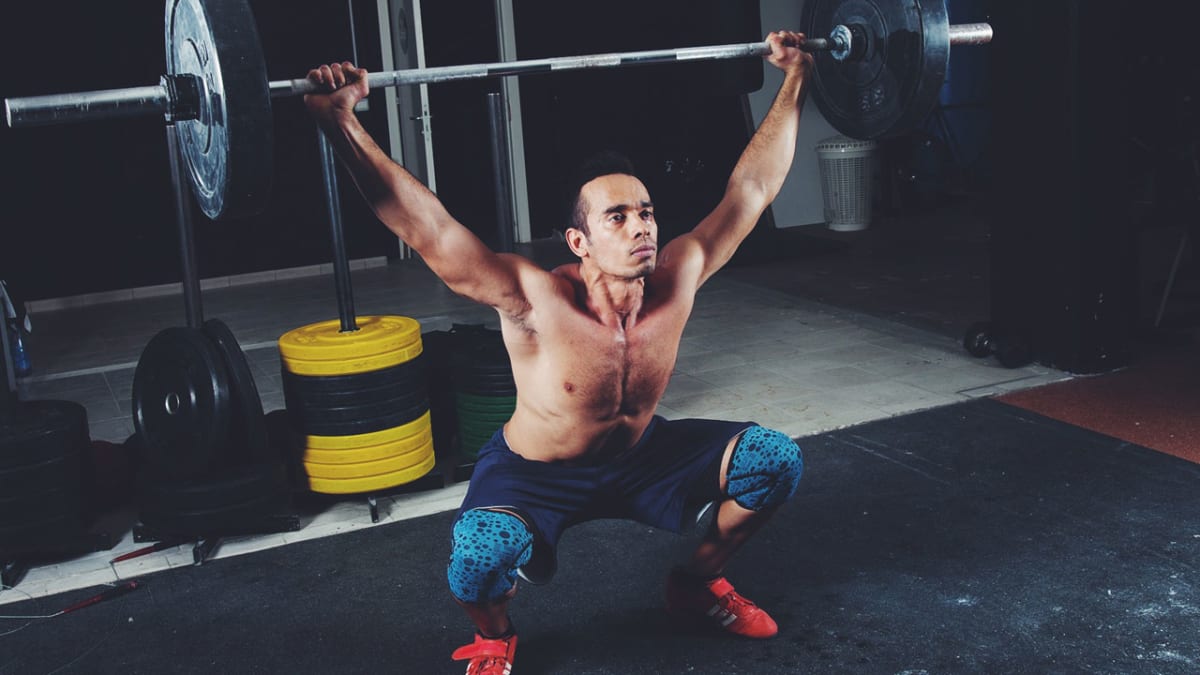 Best CrossFit Training Shoes of 2018 Best for Lifting Running