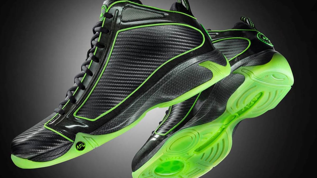 Apl basketball shoes amazon online