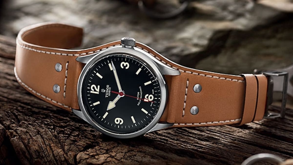 Good hotsell casual watches