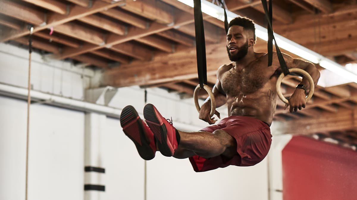 Ua crossfit hot sale shoes