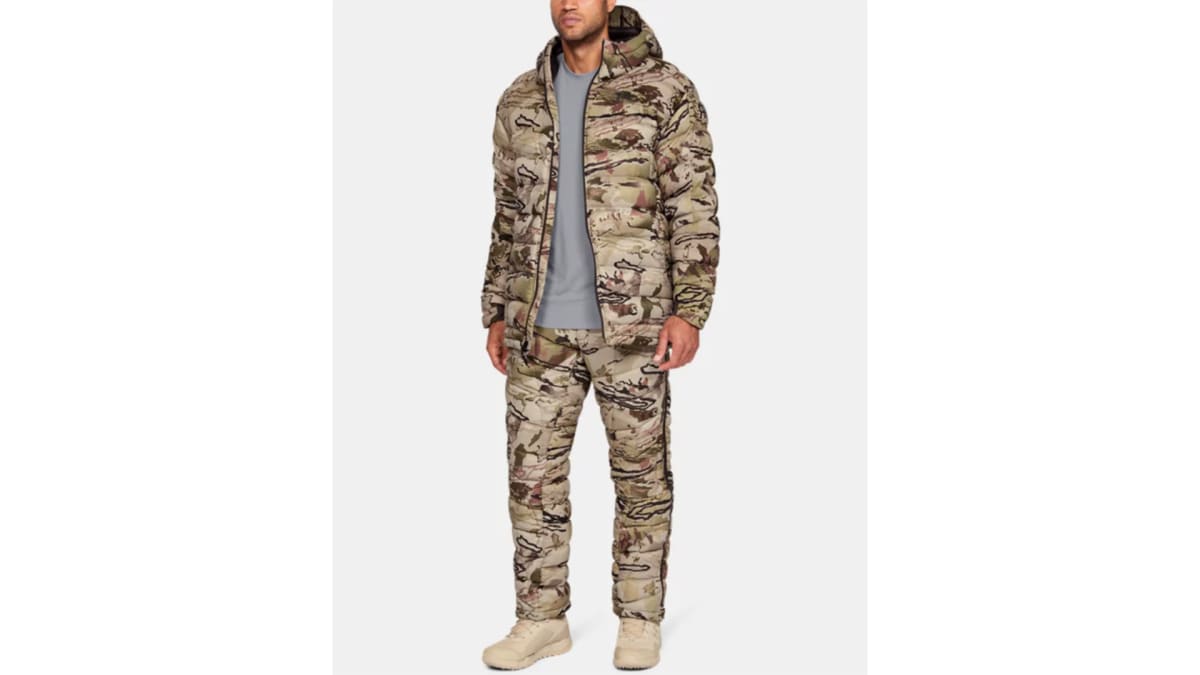 Under armour sale alpine ops pants