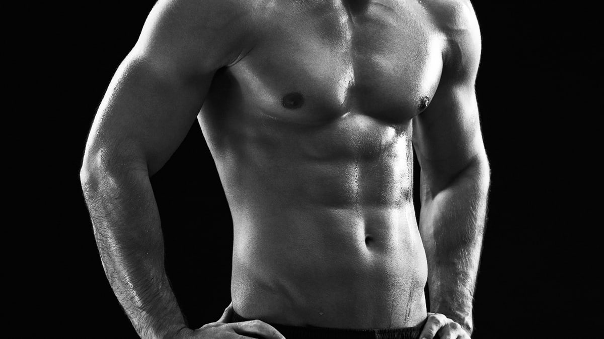 Best body fat deals for abs