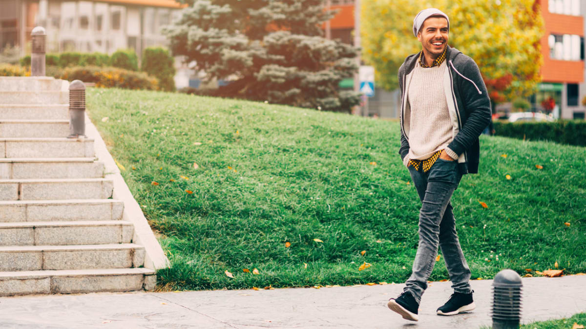 The 10 Best All Black Sneakers for Men for the Fall Season Men s Journal