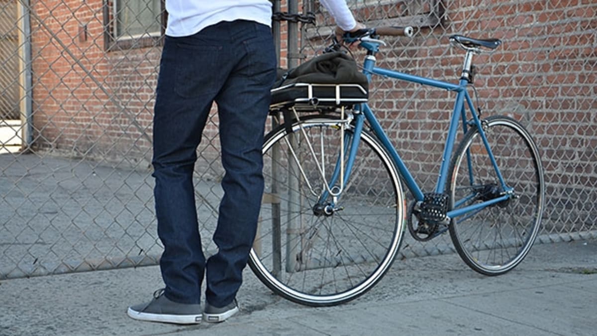 Best cycling jeans 2019 clearance