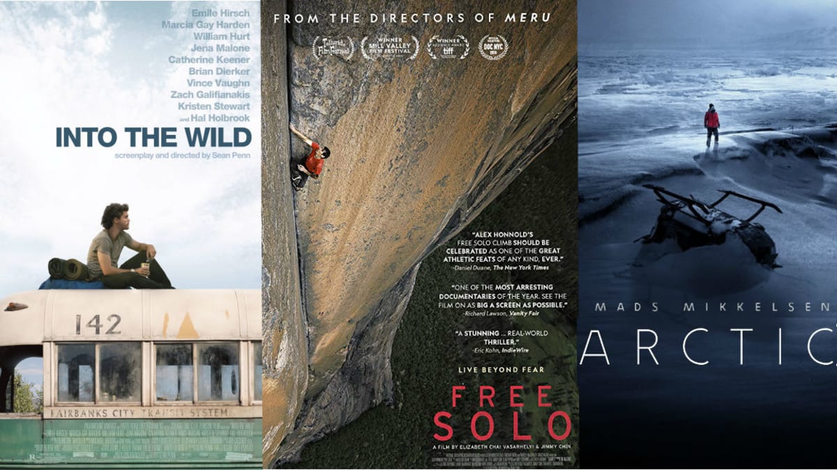 Movie free solo netflix on sale