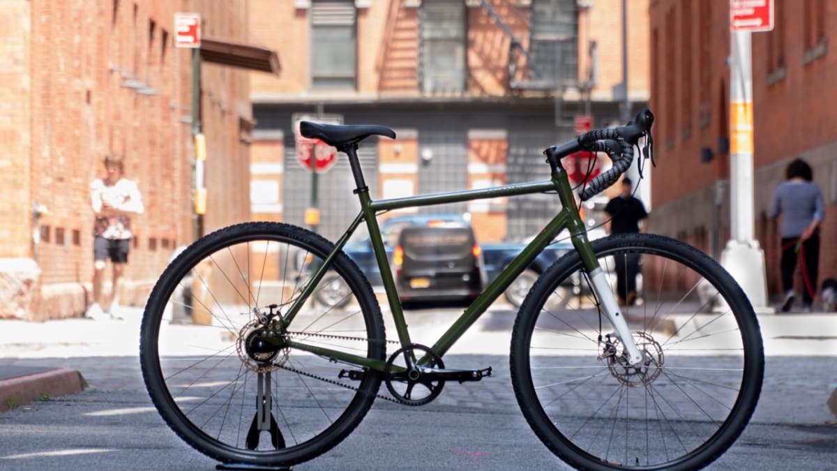 Apollo bicycle online company