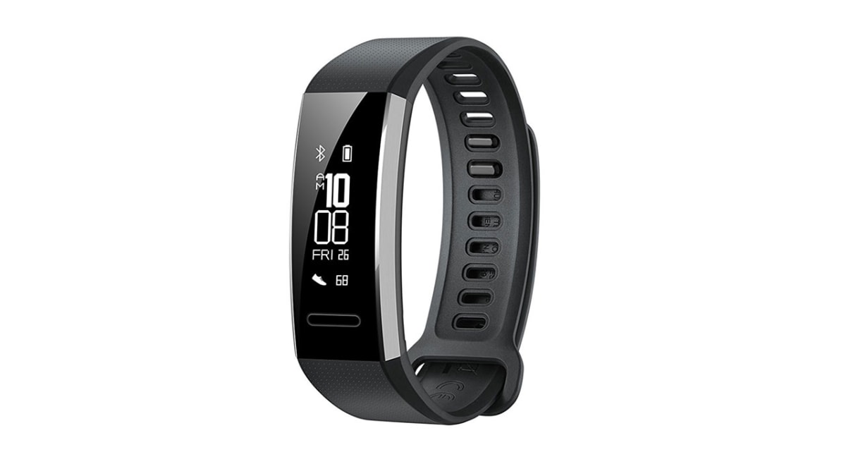 Huawei band 2 classic review discount
