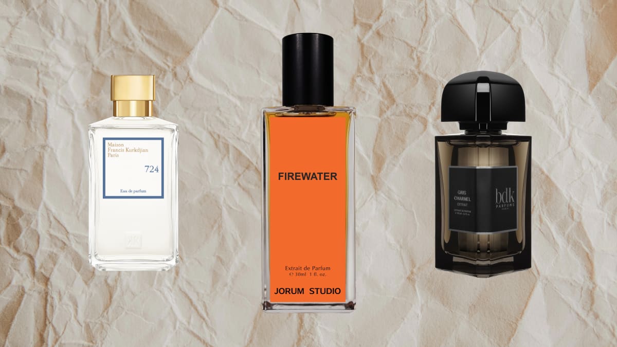 Best perfume outlet for men gift