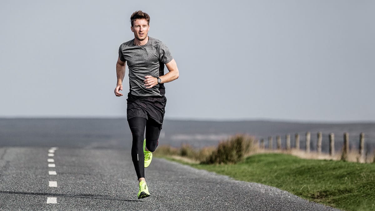 6 Weird Perks and Health Benefits of Being a Long Distance Runner