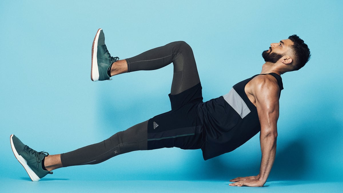 Pain Free HIIT Circuits That Burn Fat Build Muscle and Save Your