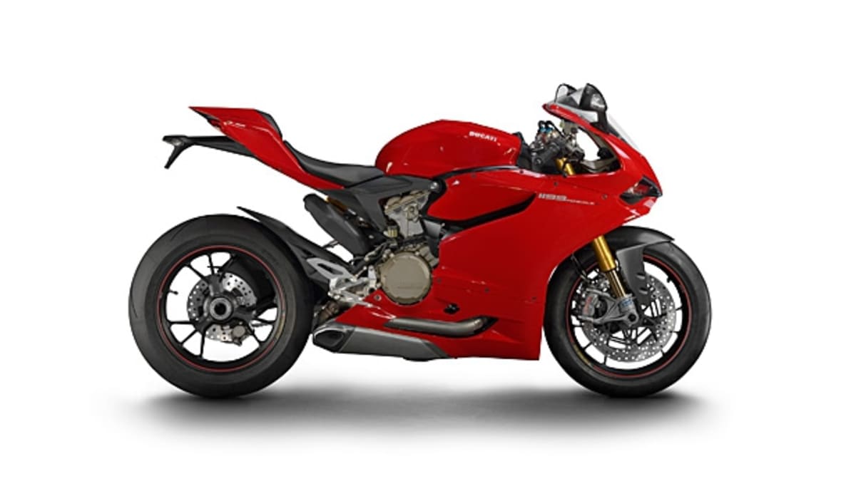 Ducati big bike price shop