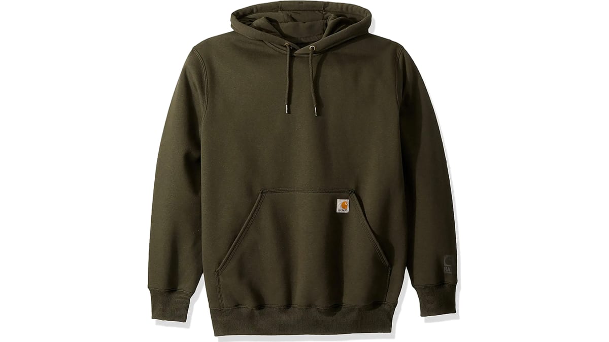 Carhartt on sale commission sweat