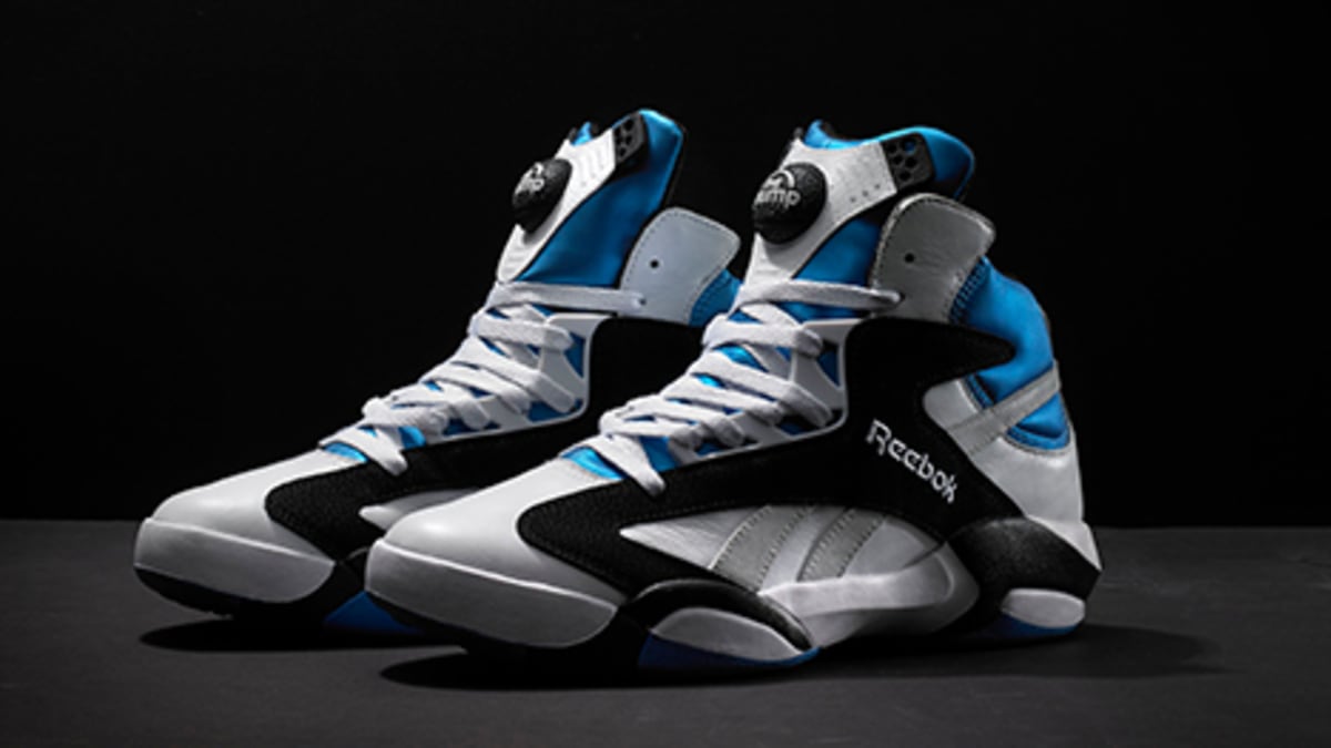 Reebok shaq attaq footlocker on sale
