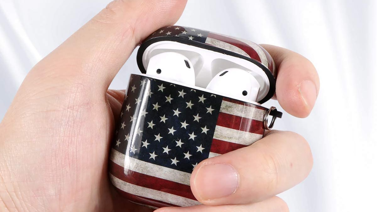 Cool airpod cases for guys store