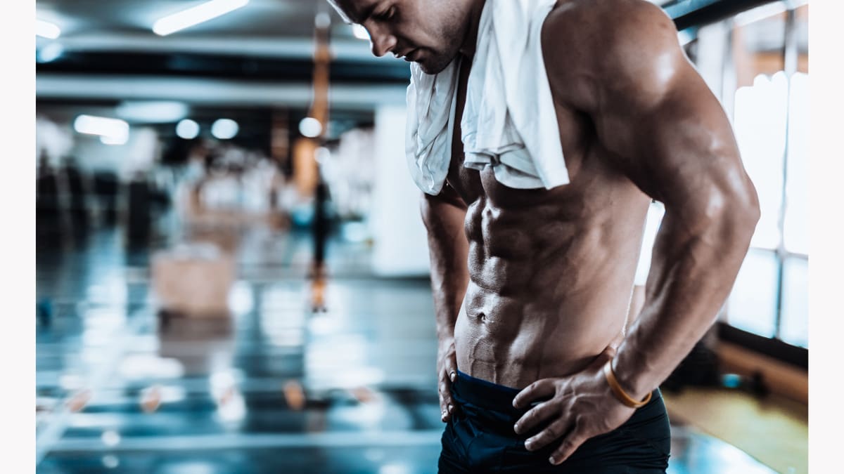 7 Best Muscle Recovery Supplements Men s Journal