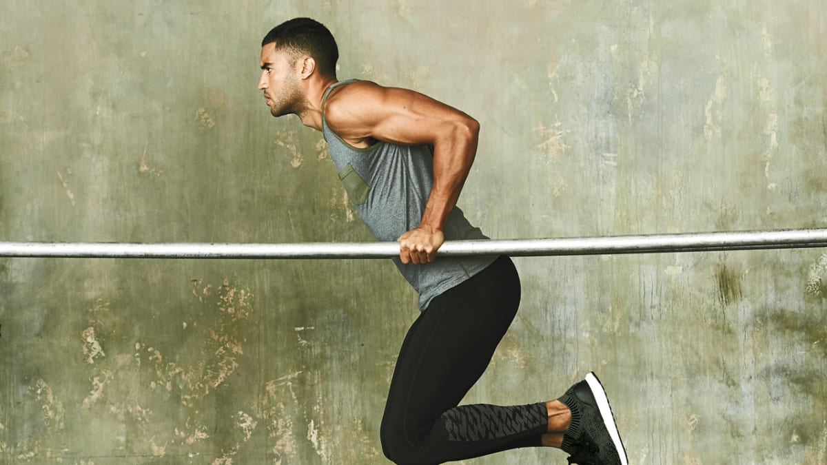 15 Best Triceps Workouts and Exercises for Building Muscle Men s