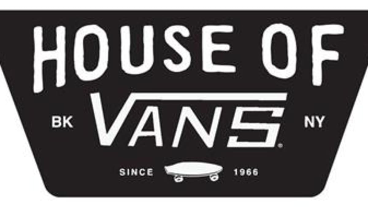 Vans hotsell since 1966