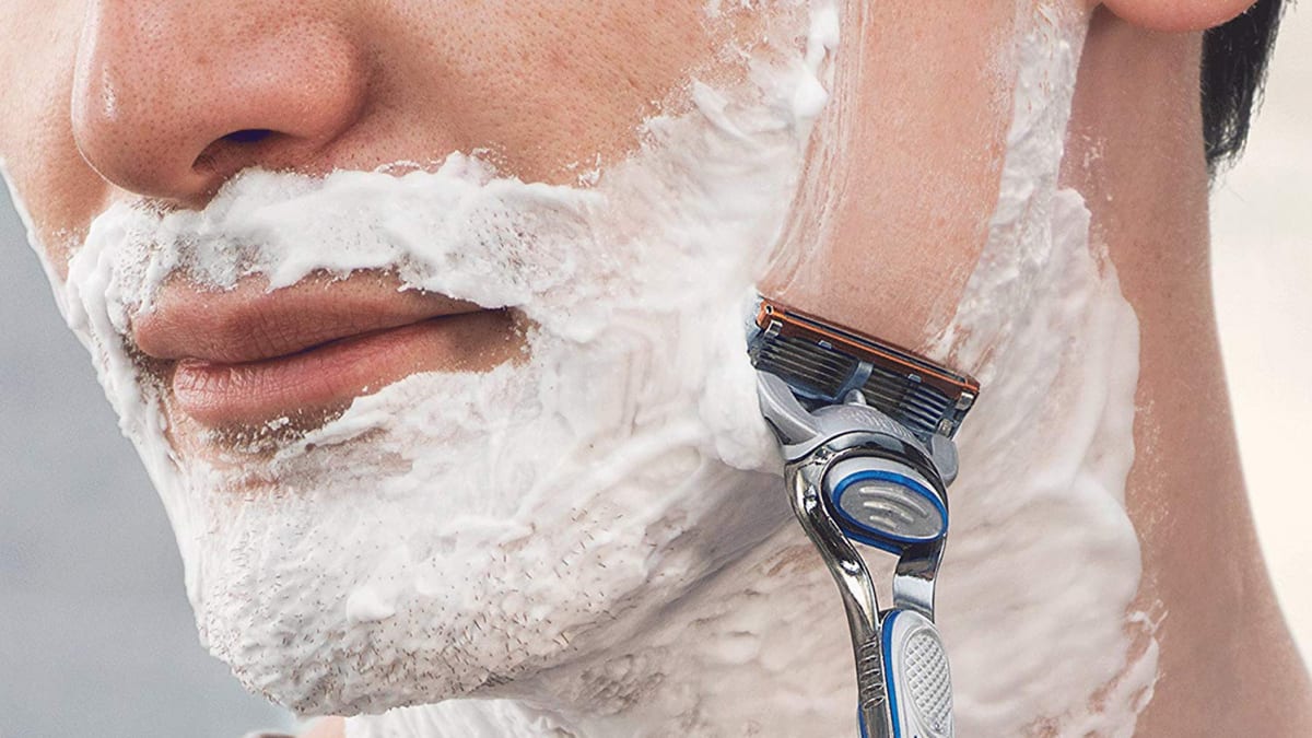 The Best Wet Shave Razors for Men with Sensitive Skin Men s Journal