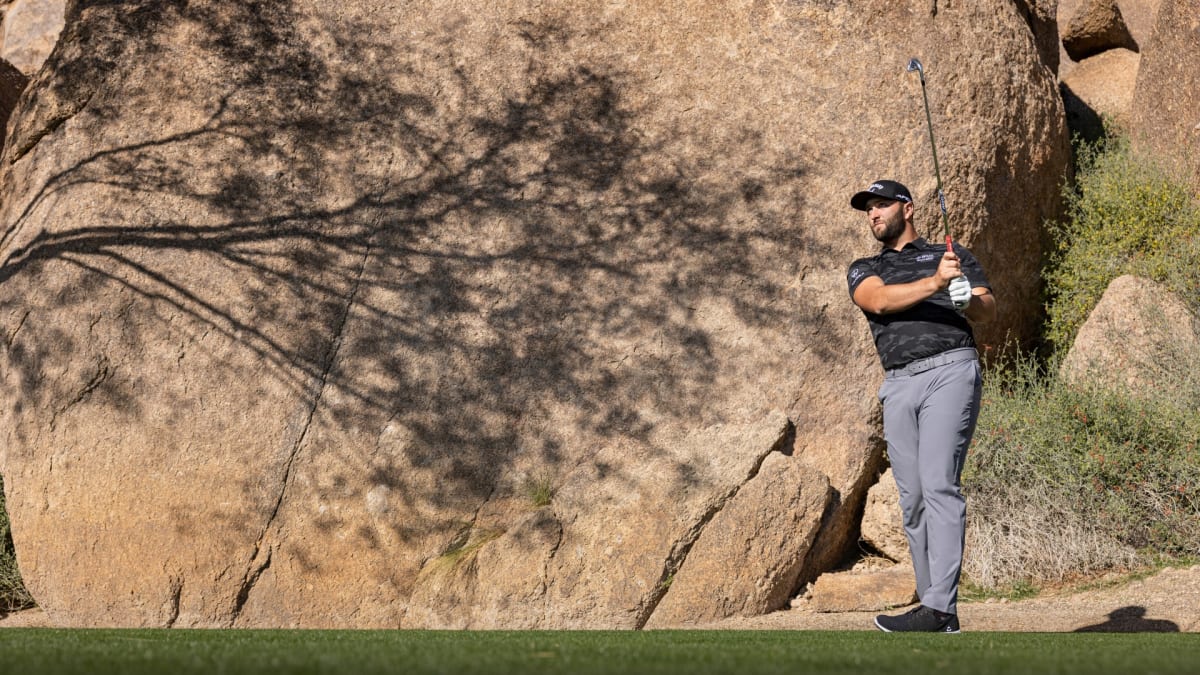 Jon rahm sale workout