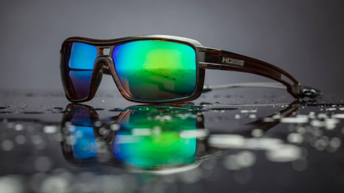 Sunglasses Review Hobie Polarized Phin Men s Journal