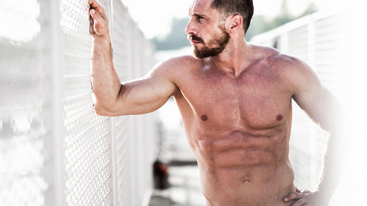 Lose Belly Fat Now and Get a Shredded Strong Core Men s Journal