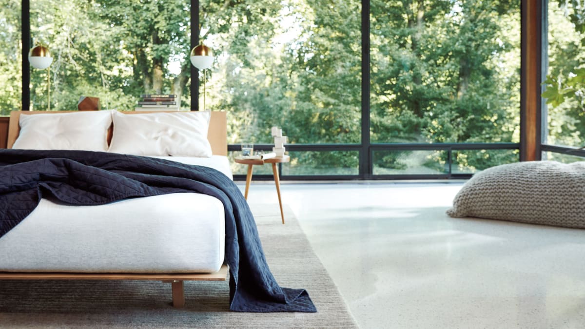The Best Bed in a Box Mattresses of 2019 Men s Journal Men s