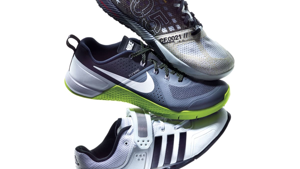 Nike flywire crossfit discount