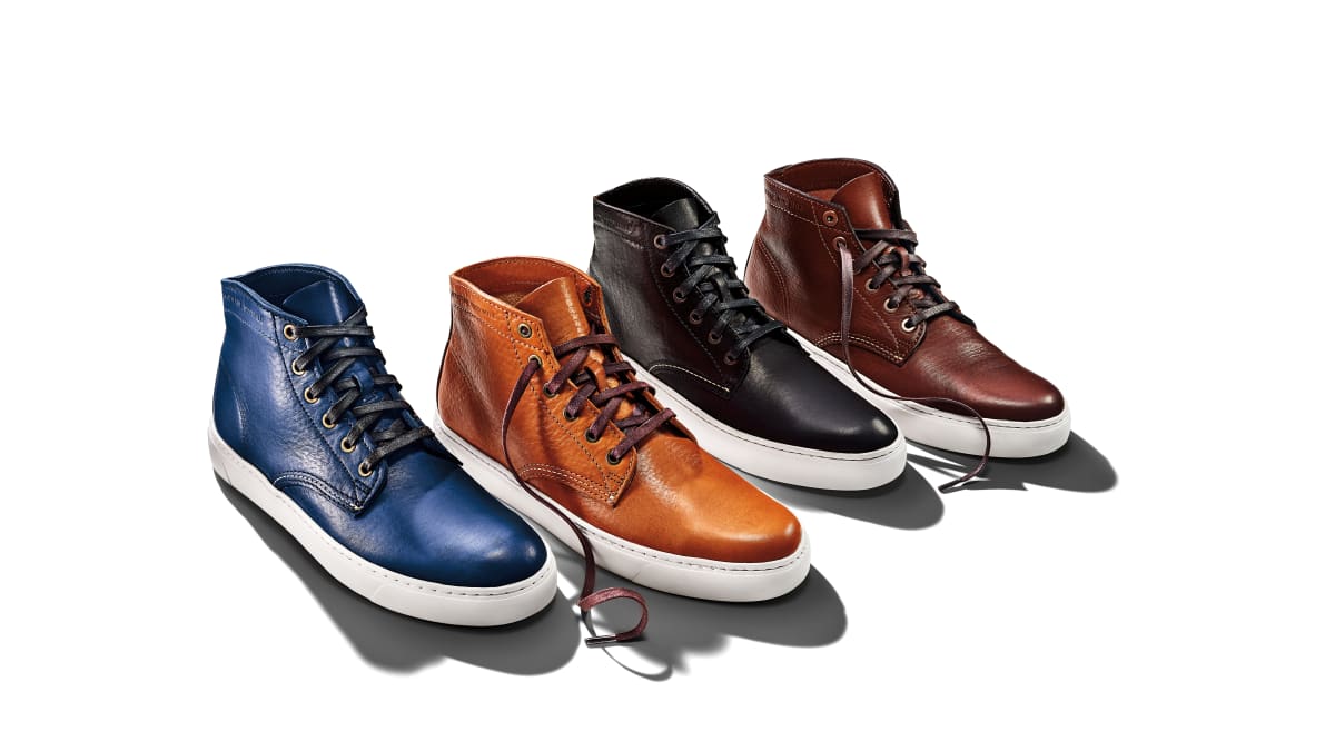 1000 mile discount original sneaker