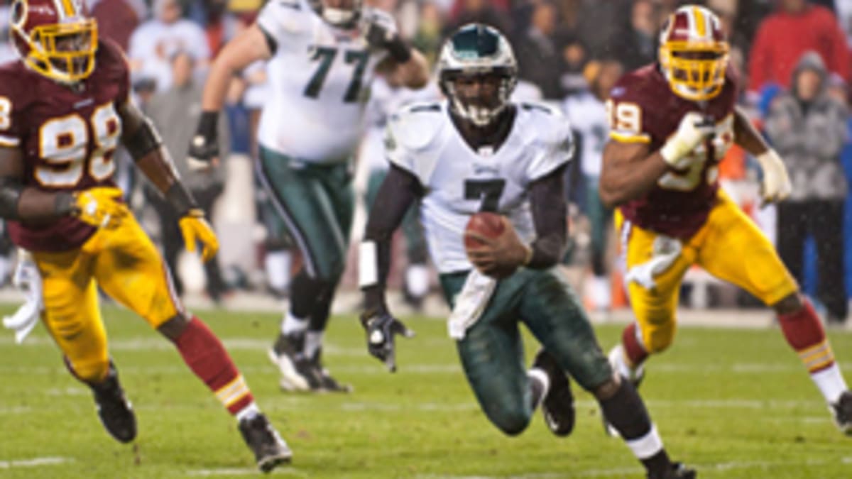 Michael vick shoes foot locker hotsell