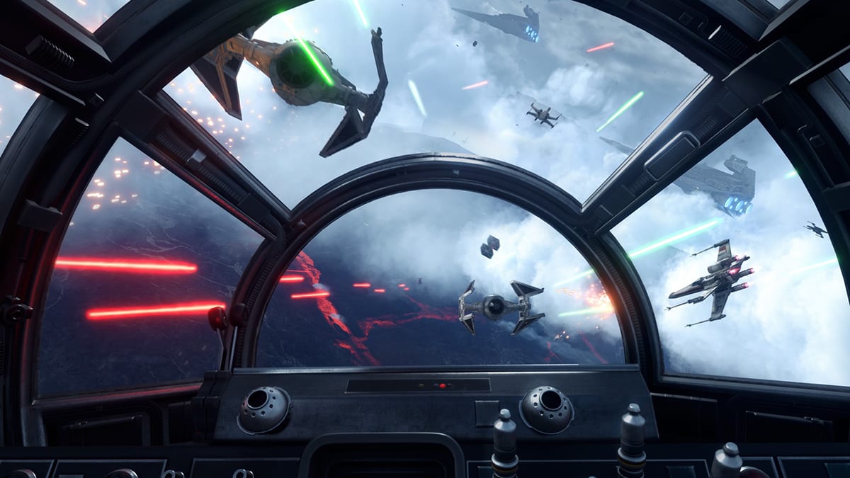 Best vr shop cockpit games